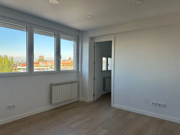 Piso en Barrio San Pascual