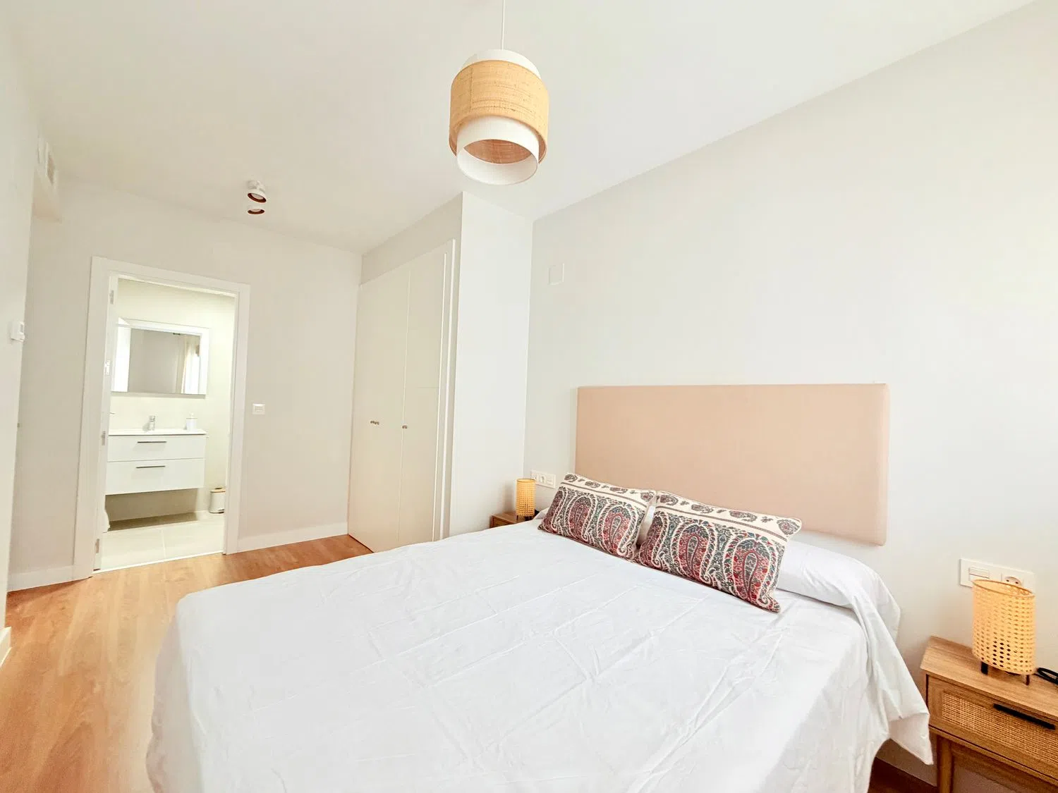 Piso en Santiago Rusiñol, 45 - Foto 25