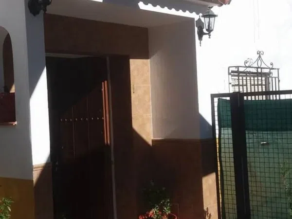 Casa rural en Carretera de Jauja s/n - Foto 1