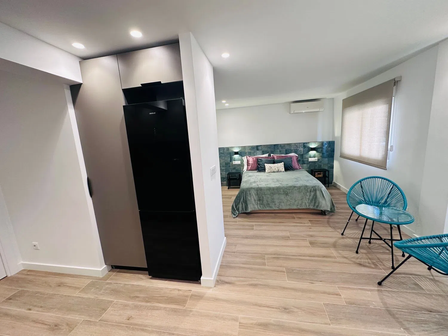 Piso en calle Ruperto Chapí, 1 a - Foto 4