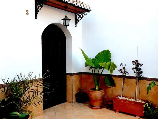 Piso en calle José Cappa Ibáñez, 2 - Foto 28