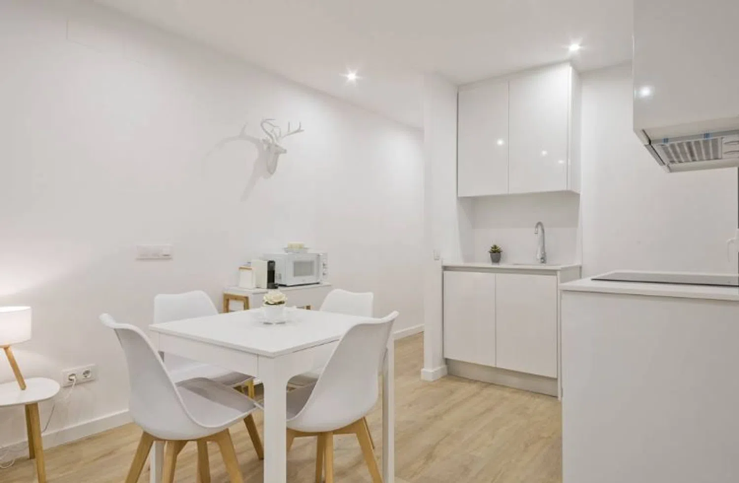 Piso en calle de María Teresa León, 4 - Foto 3