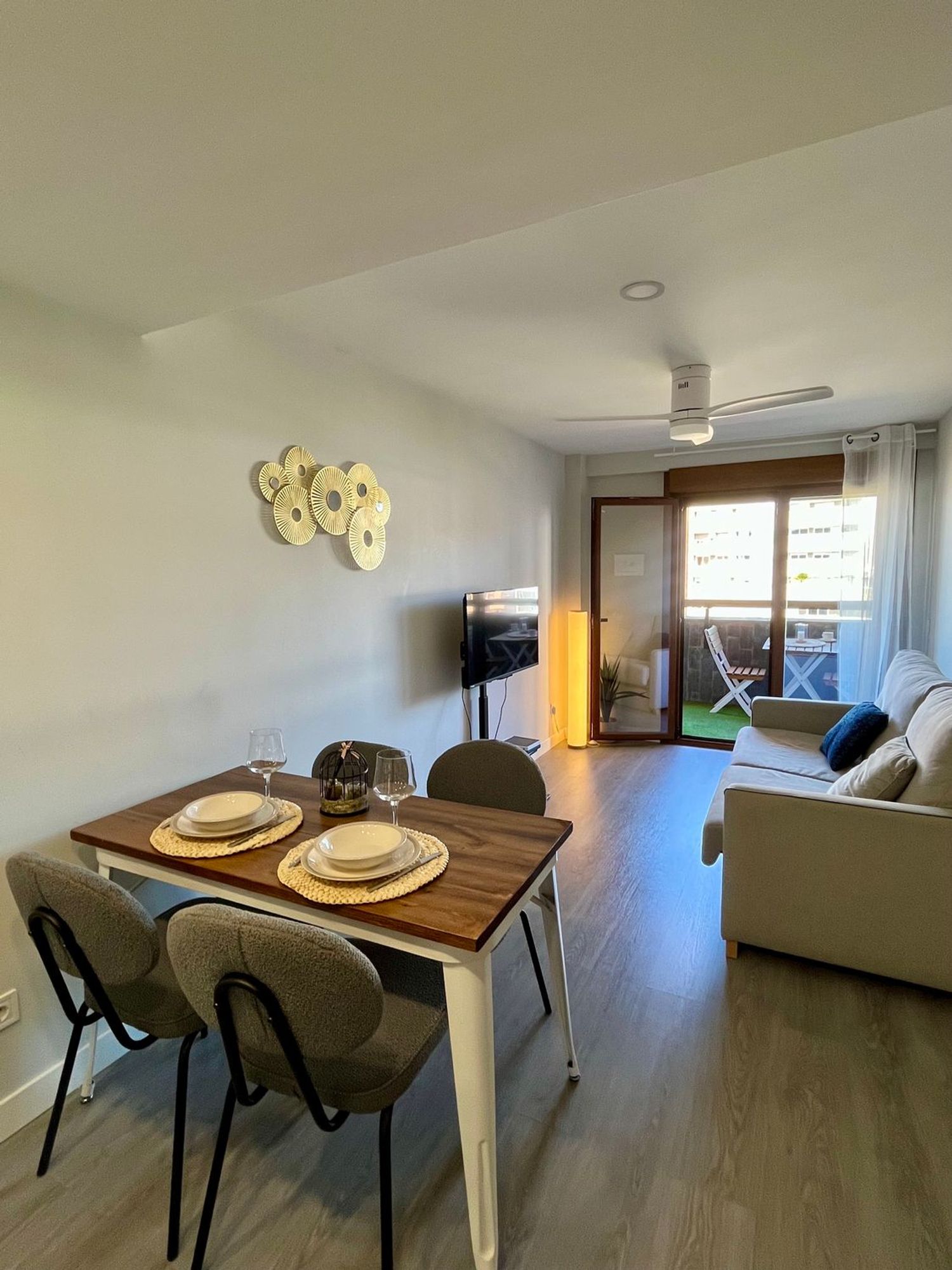 Piso en calle de Julián Besteiro, 35 - Foto 3