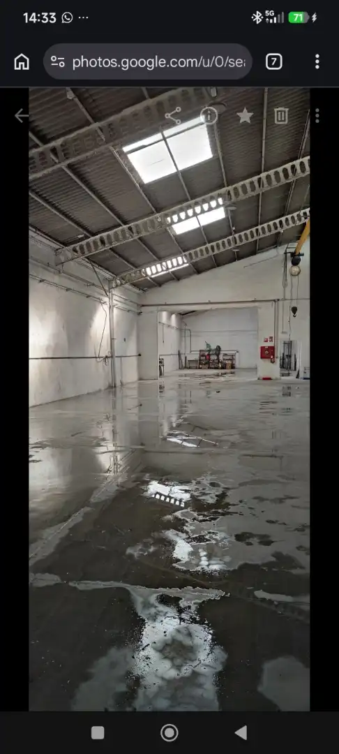 Local comercial en  Calle Hilados 21 - Foto 7