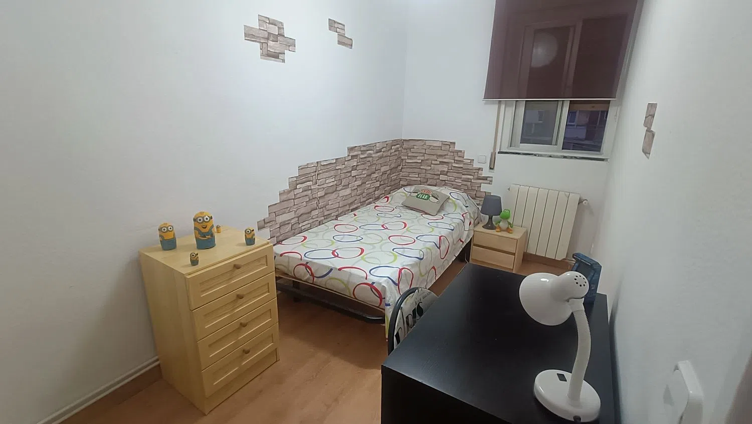 Piso en calle Valle de Oro, 6 - Foto 7