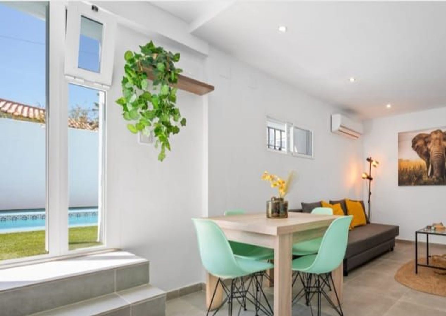 Casa independiente en calle Madrid, 25 - Foto 8