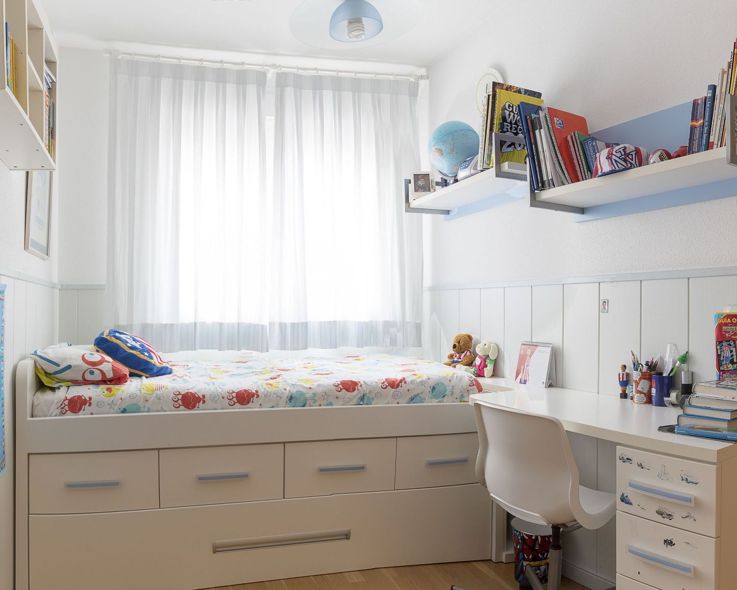 Piso en calle Viloria de La Rioja, 61 - Foto 12