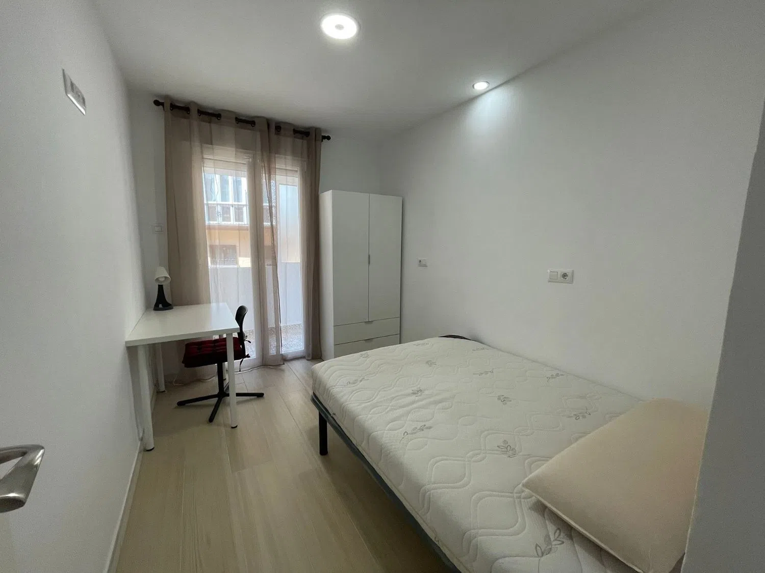 Piso en calle Pintor Murillo, 3 - Foto 8