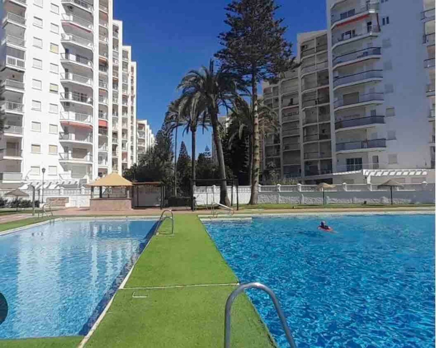 Piso en Paseo Maritimo, 41, Salobreña Costa, Salobreña Costa - Foto 8