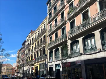Piso en  Calle del Conde de Romanones 8
