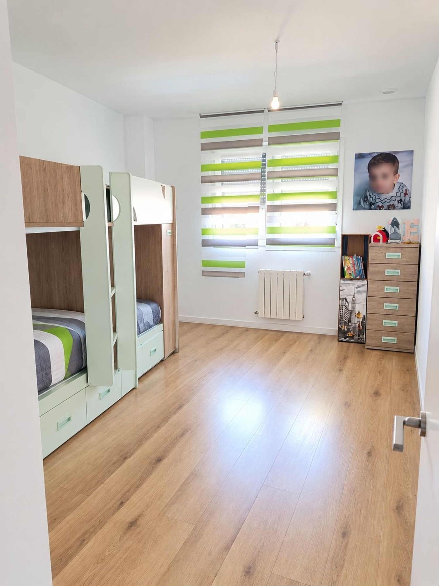 Chalet adosado en Calle Aurelio Rubio, 1, Yagüe-Villalonquejar, Yagüe-Villalonquejar - Foto 12