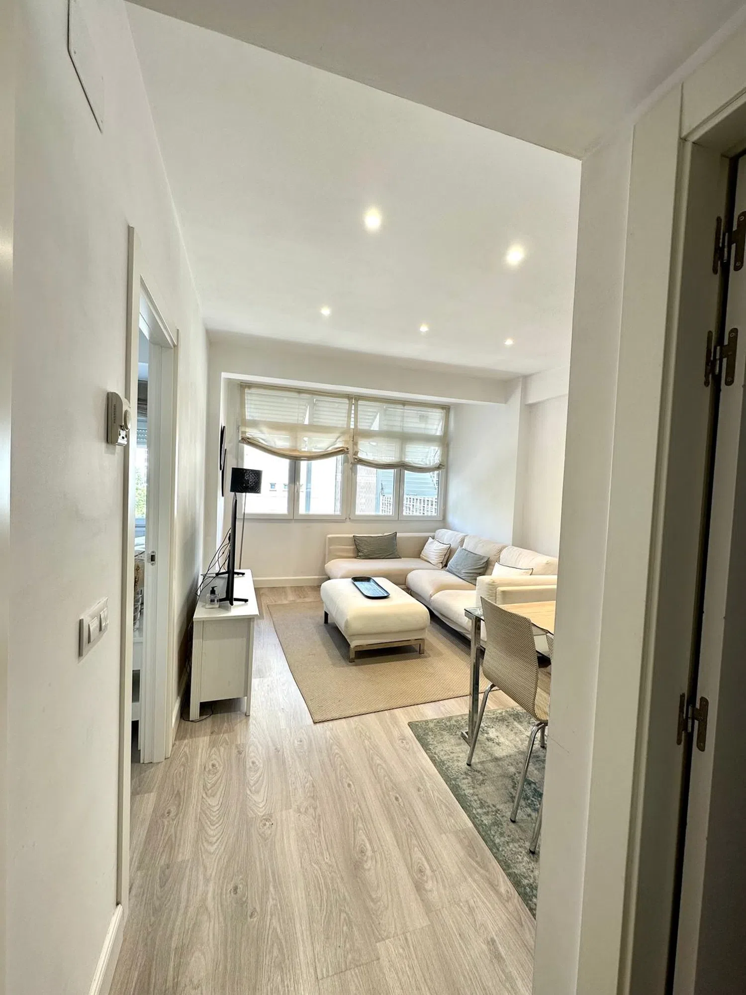 Estudio en calle de Núñez de Balboa, 118 - Foto 5