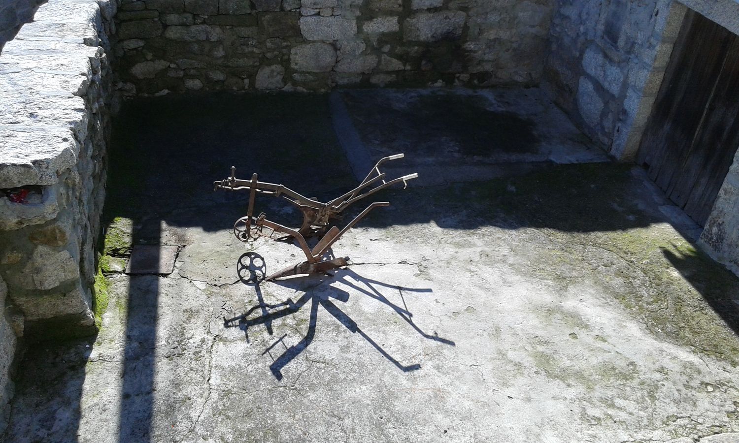 Casa de pueblo en Lugar Porto de Eguas, 2 - Foto 9