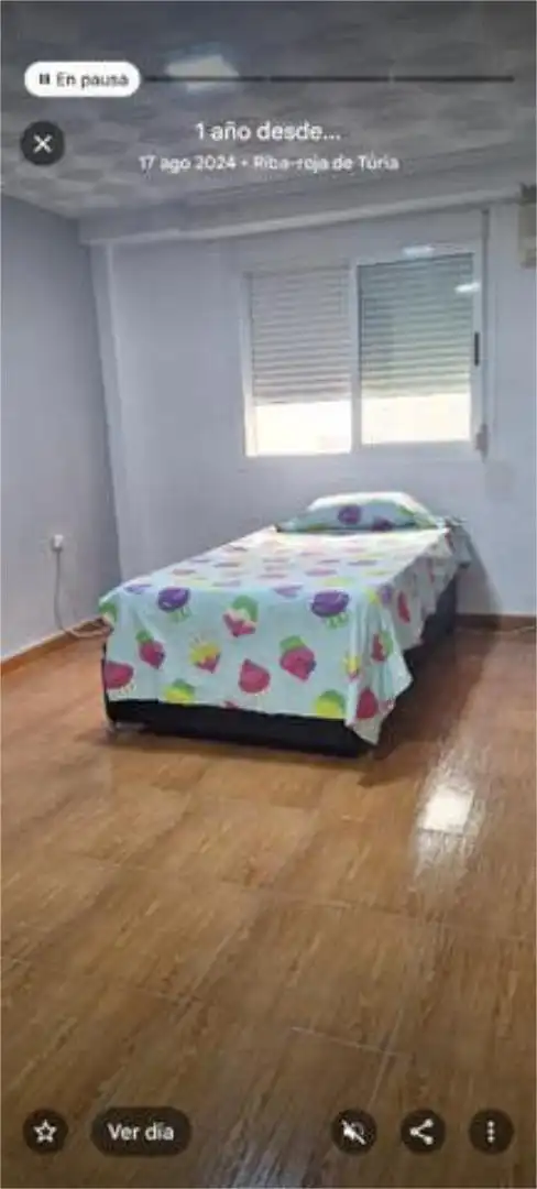Piso en eres altes - Foto 8