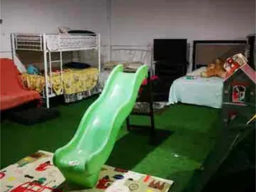 Loft en Las Quemadas - Foto 1