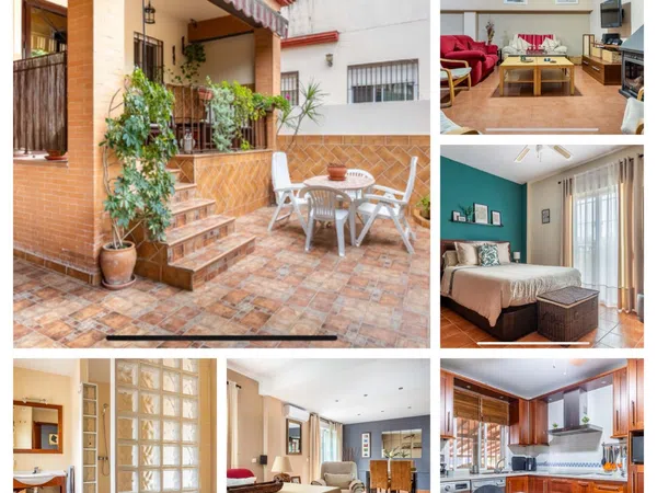 Chalet adosado en La Hacienda - Nueva Andalucía - Foto 1