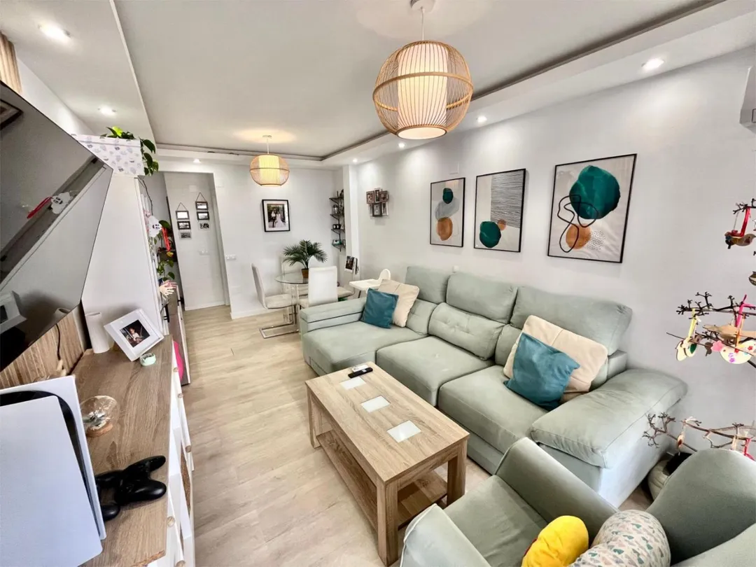 Piso en  Calle Espronceda 5 - Foto 1