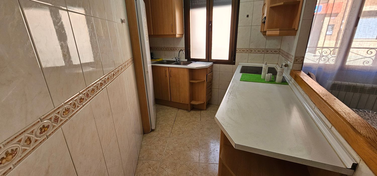 Piso en Ayllon - Foto 5