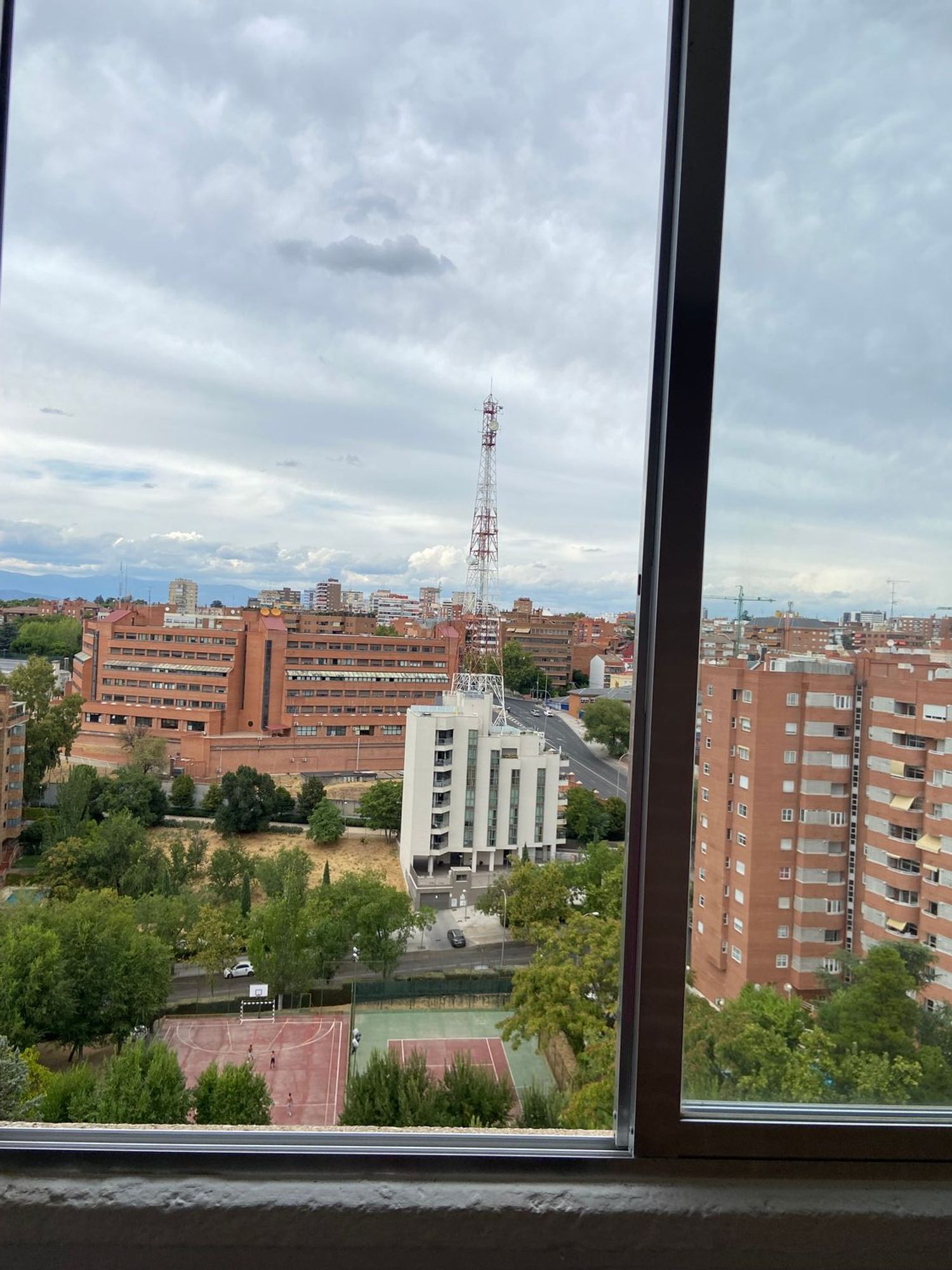Piso en Calle de Almansa, 88, Ciudad Universitaria - Foto 3