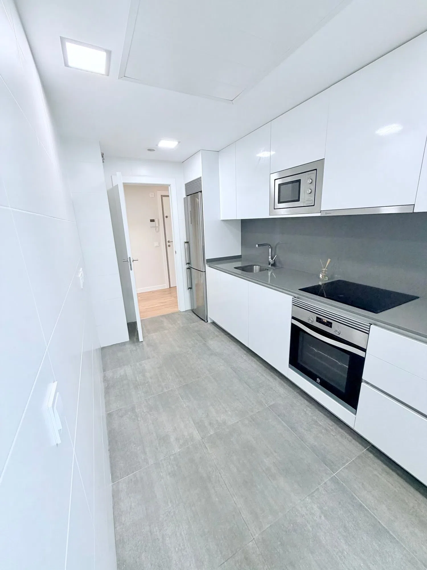 Piso en calle de Aquitania, 4 - Foto 10