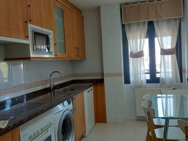 Piso en calle Fernando Zuazua, 2 - Foto 14