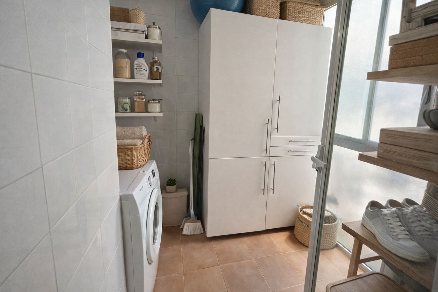 Piso en calle de la Escalonia, 19 - Foto 2