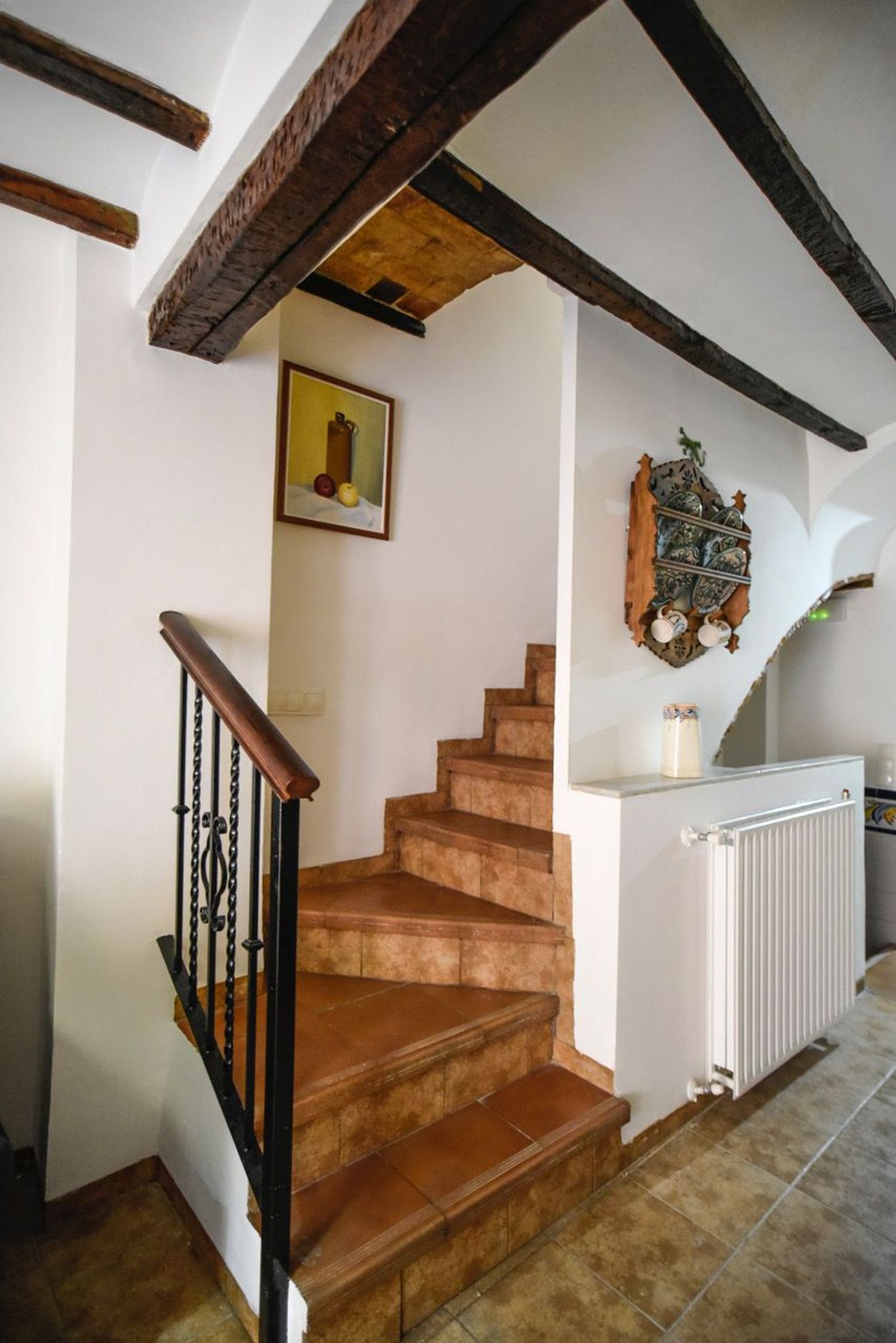 Casa de pueblo en Segorbe - Foto 7