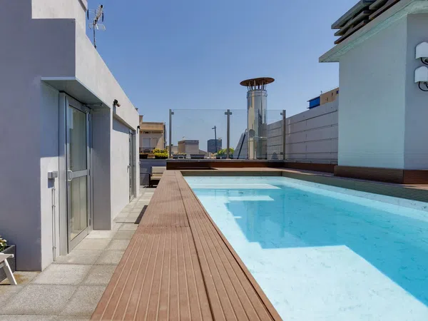 Piso en Calle dels Almogàvers, 231, El Poblenou - Foto 14