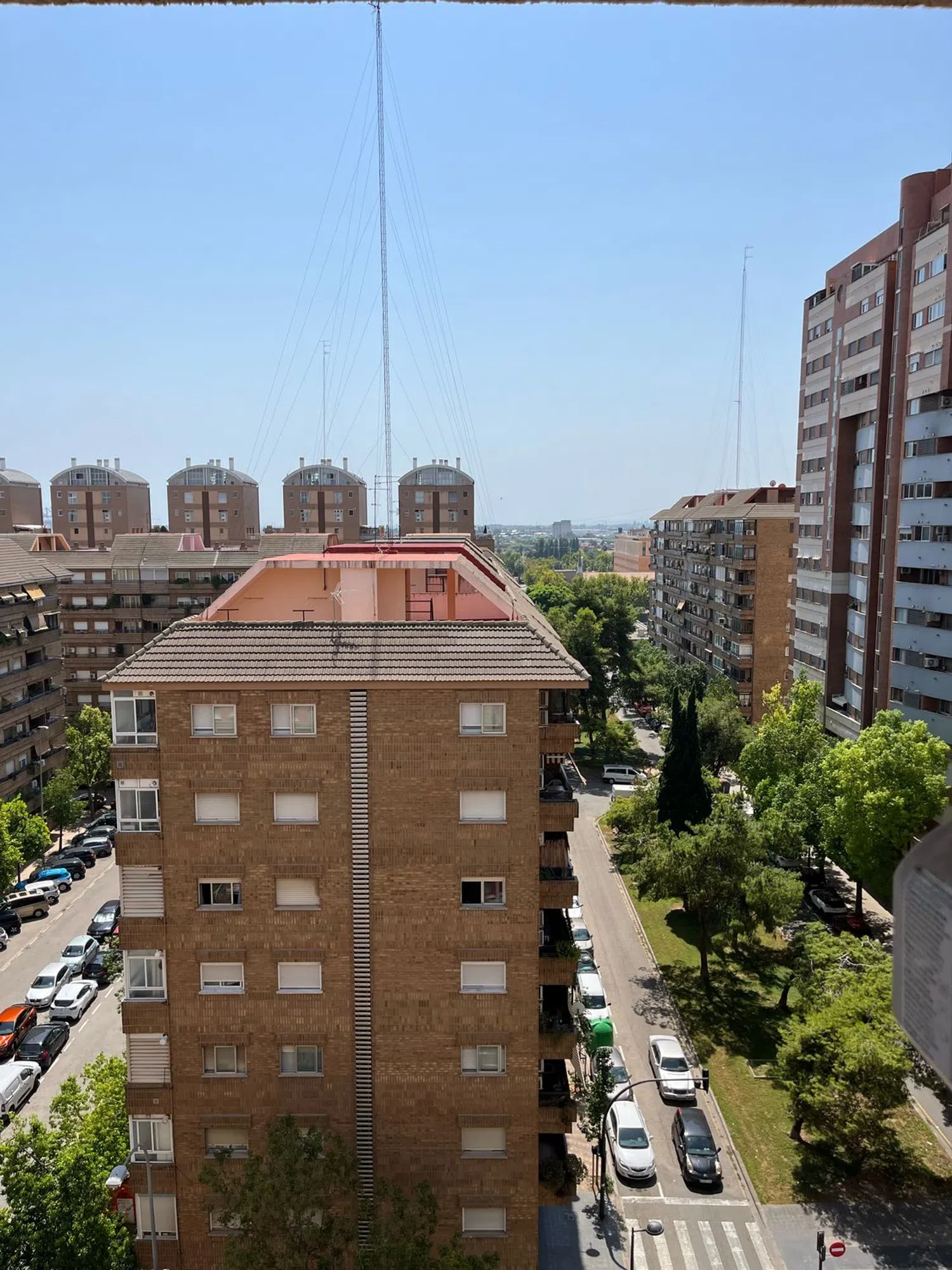 Dúplex en avenida de l'Institut Obrer de València, 1 - Foto 22