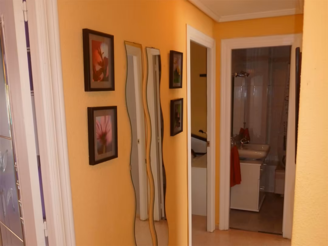 Piso en  Avenida Santander 28 - Foto 31