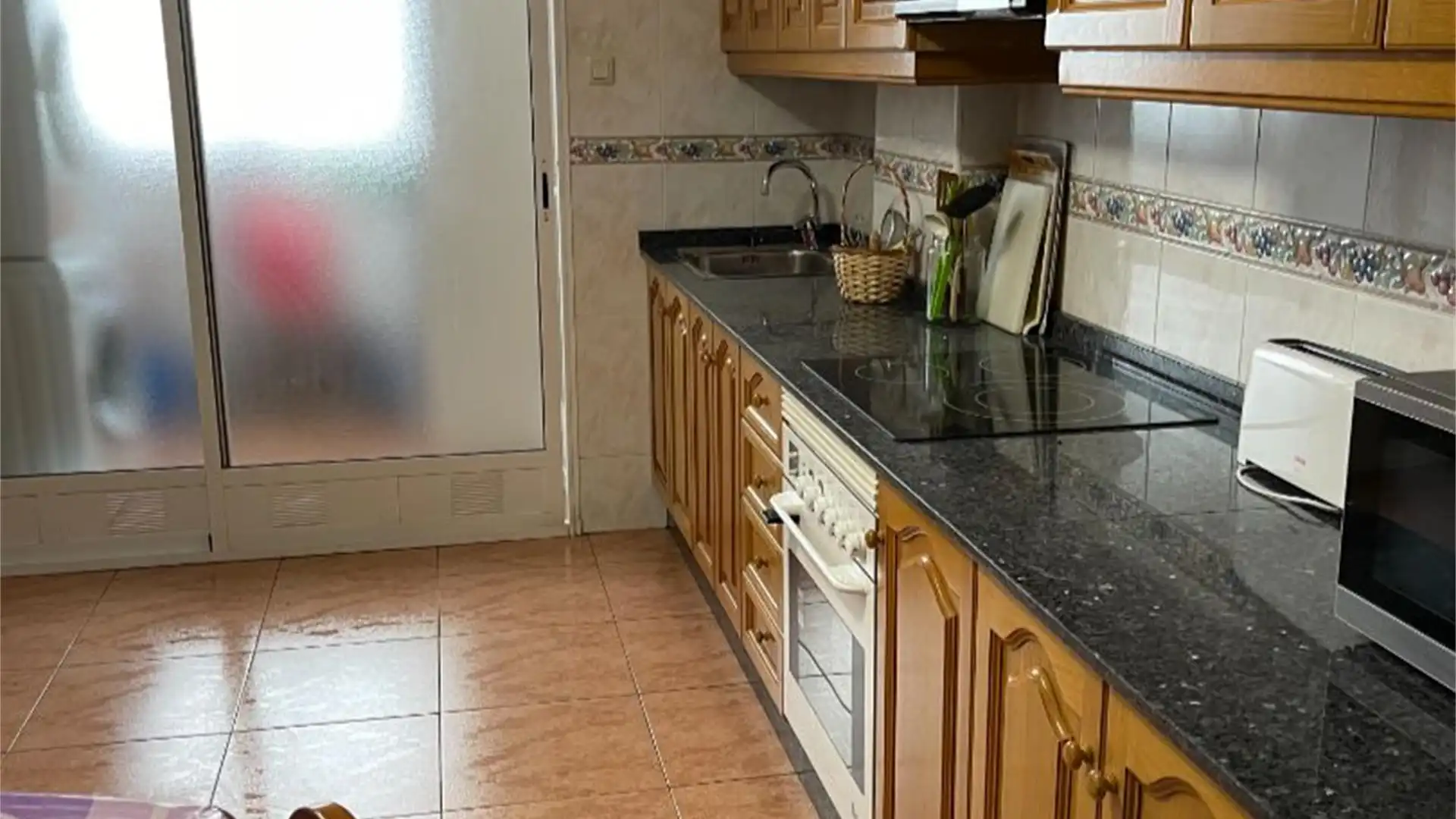 Piso en  Calle Blas Valero 33 - Foto 11