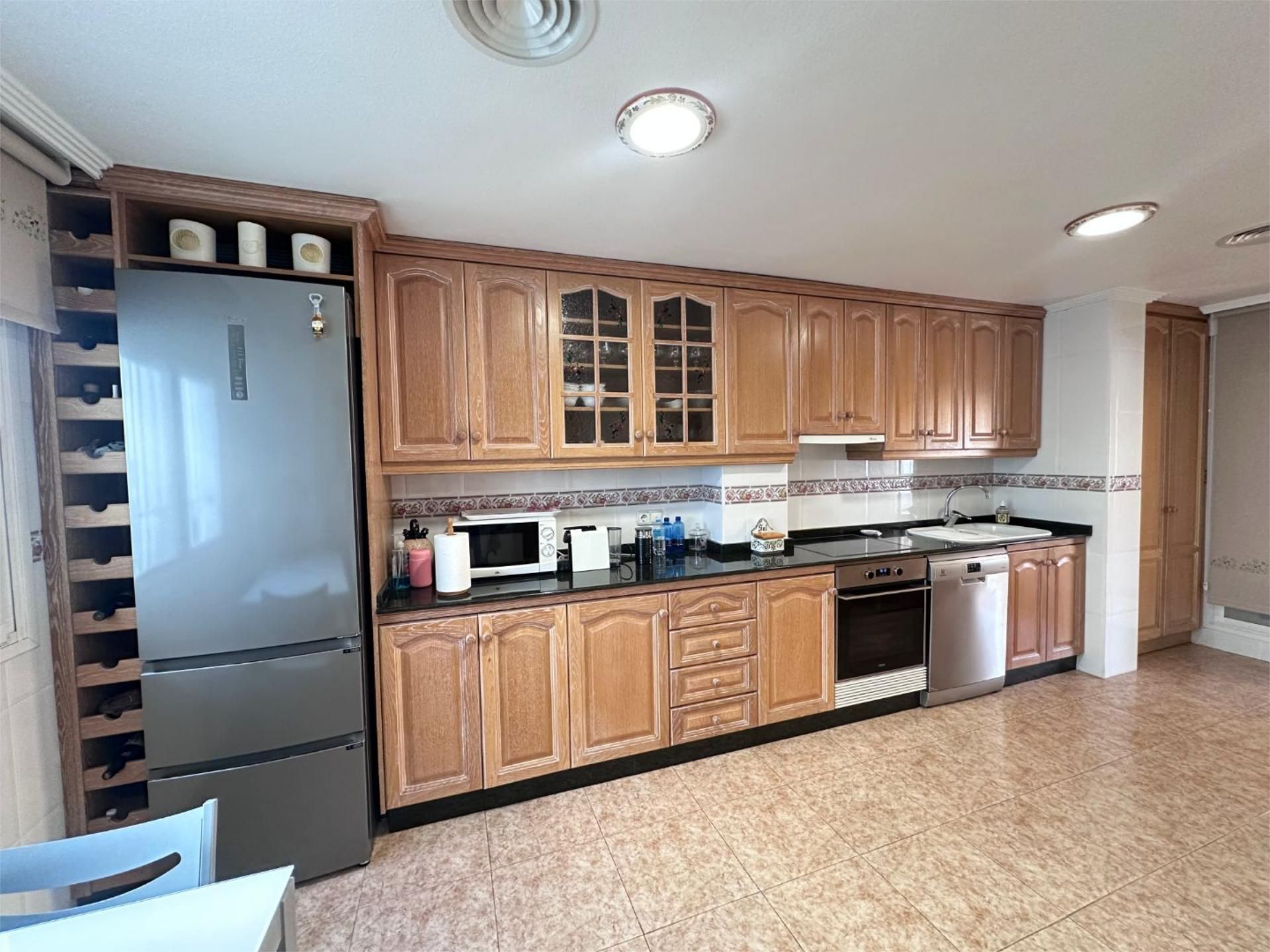 Piso en  Isabel La Católica 6 - Foto 11