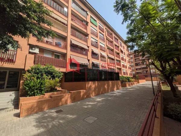 Piso en Avenida de Vicent Mortes Alfonso, Parc Central, Parc Central - Foto 32