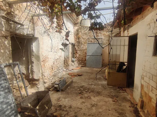 Casa rural en Realengo s/n, Urbanitzacions i Pedanies Nord, Urbanitzacions i Pedanies Nord - Foto 5