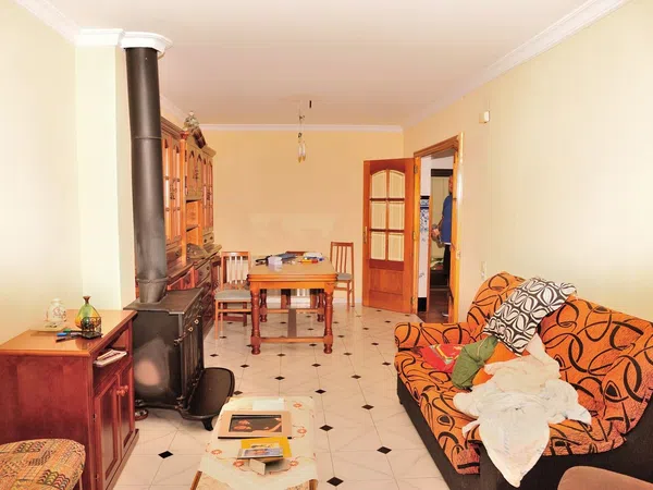 Chalet adosado en Avenida Diputación, 45 - Foto 8
