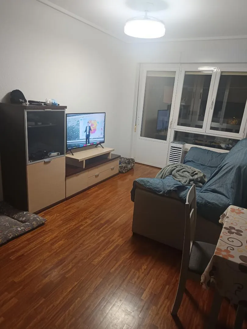 Piso en  Andalucía Kalea 34 - Foto 5