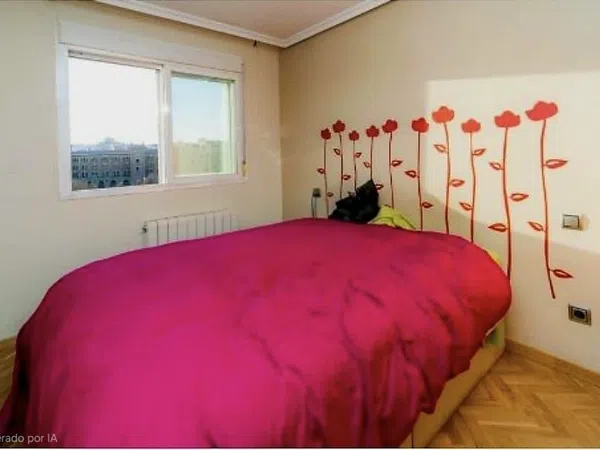 Piso en calle Virgen de la Paz, 3 - Foto 10