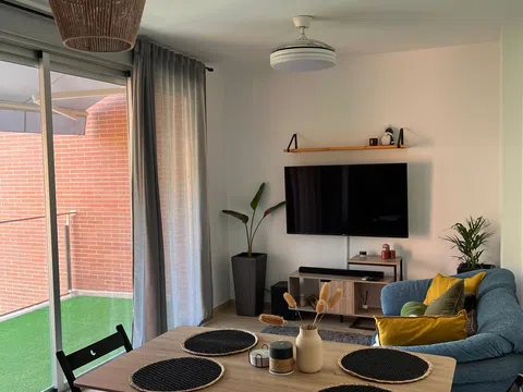 Piso en calle Rosaleda, 16 - Foto 6