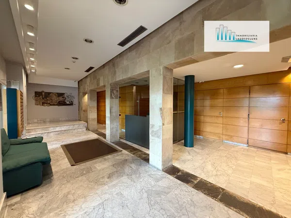Piso en Avenida Pamplona - Foto 17