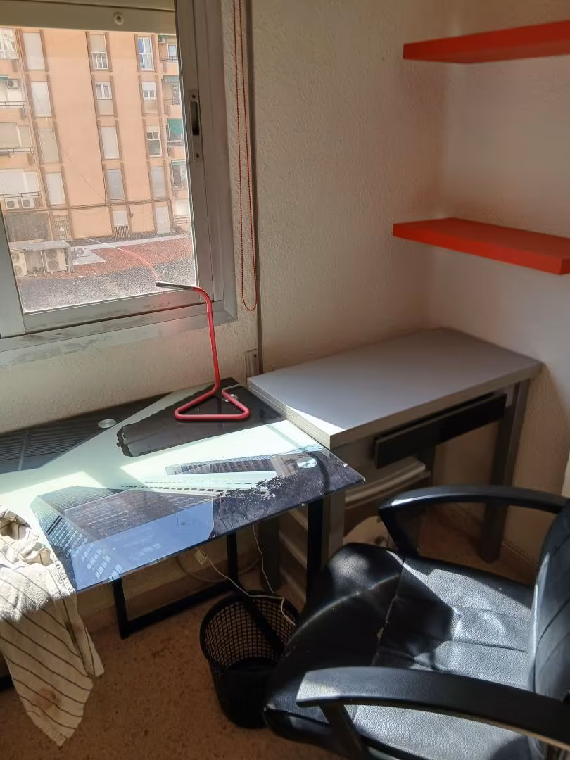 Piso en  Avinguda de Blasco Ibáñez 177 - Foto 8