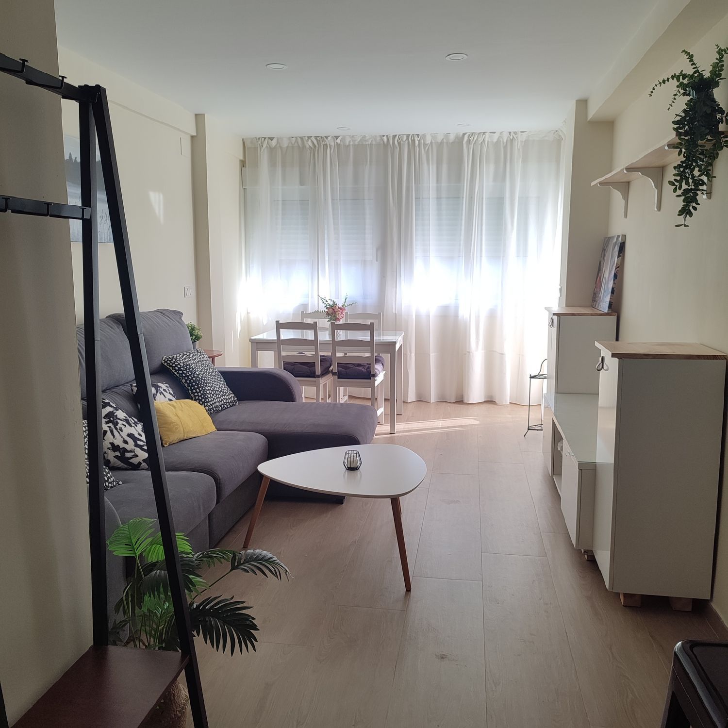 Piso en calle María Auxiliadora, 23