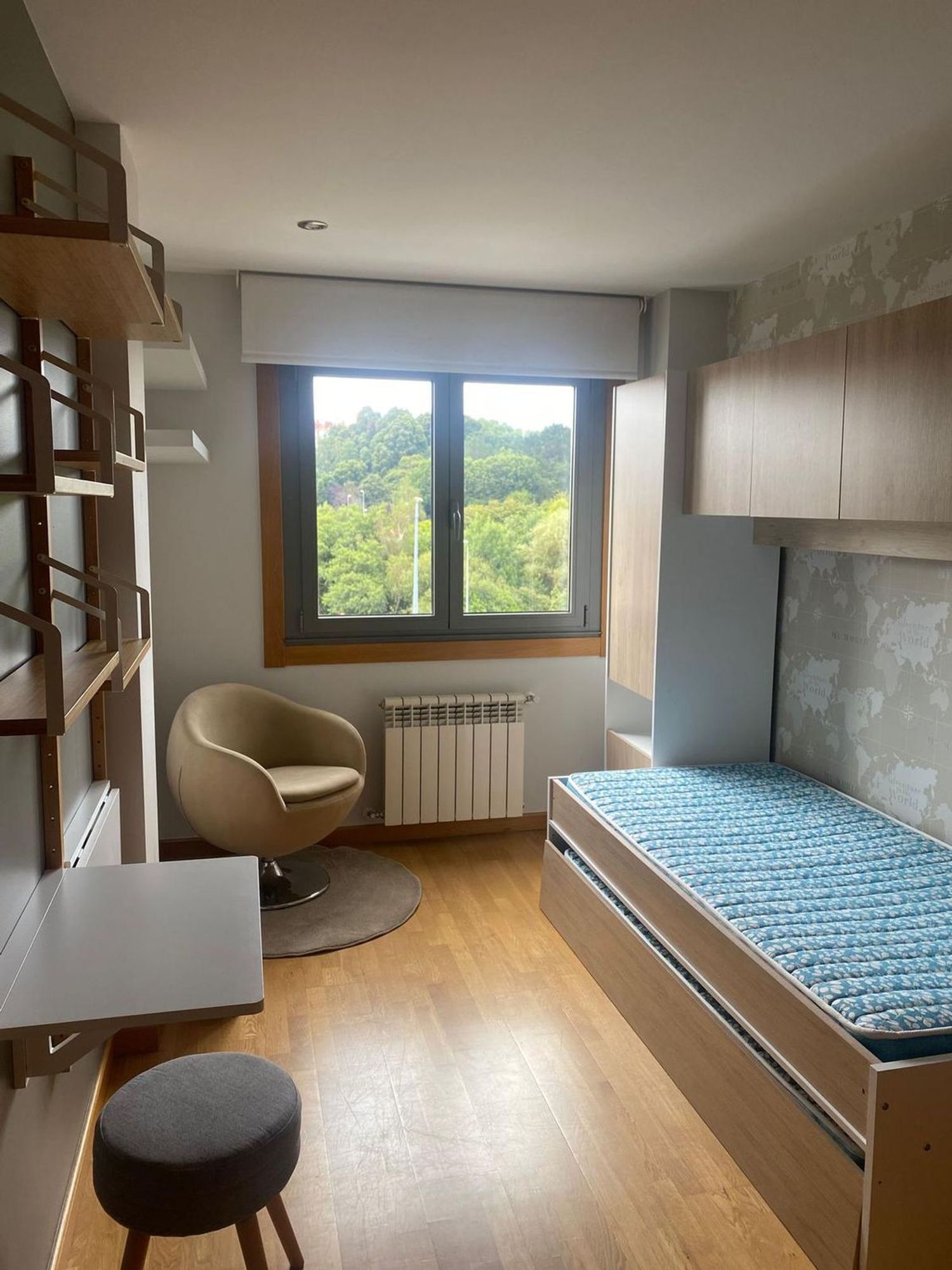 Piso en Castiñeiriño - Cruceiro do Sar - Foto 7