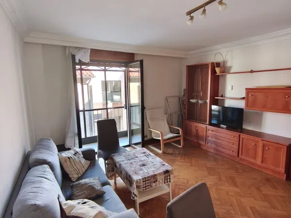 Piso en Cuesta San Vicente, 5, San Vicente-Las Úrsulas - Foto 3