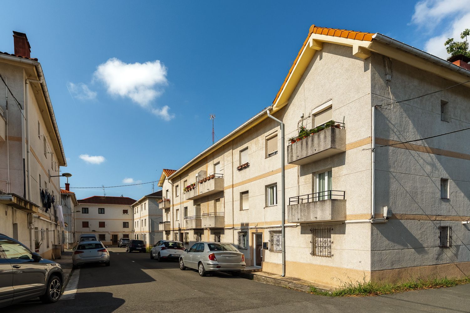 Piso en Calle Lauaizeta, 24, Altza - Foto 5
