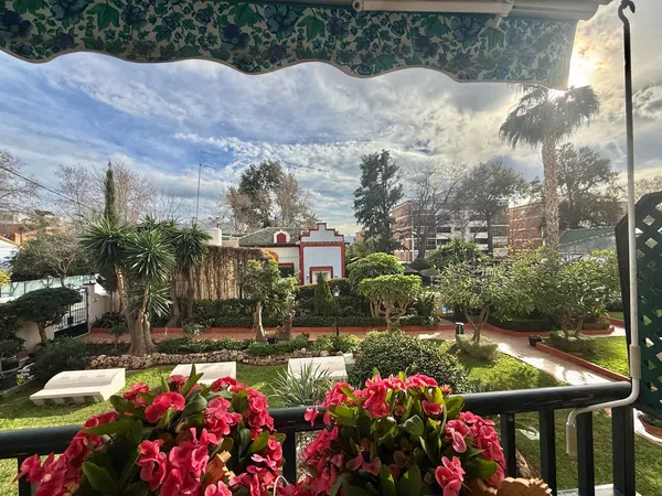 Piso en calle Amador de los Ríos, 3 - Foto 1