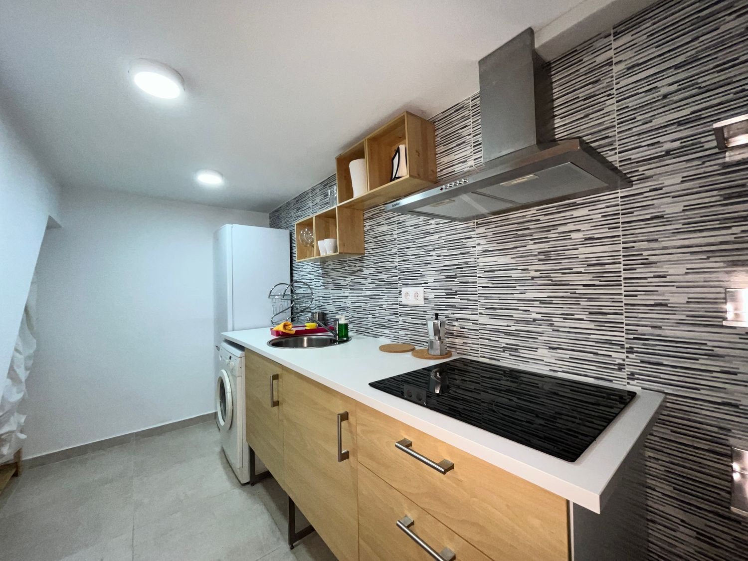 Estudio en Calle de Caramuel, Puerta del Ángel - Foto 19