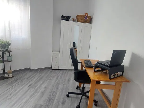 Piso en calle Merlo, 50 - Foto 4