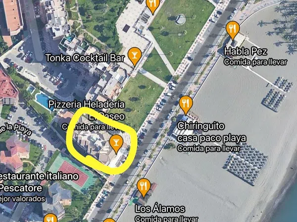Piso en Paseo Marítimo, 69, Playamar - Benyamina - Foto 25