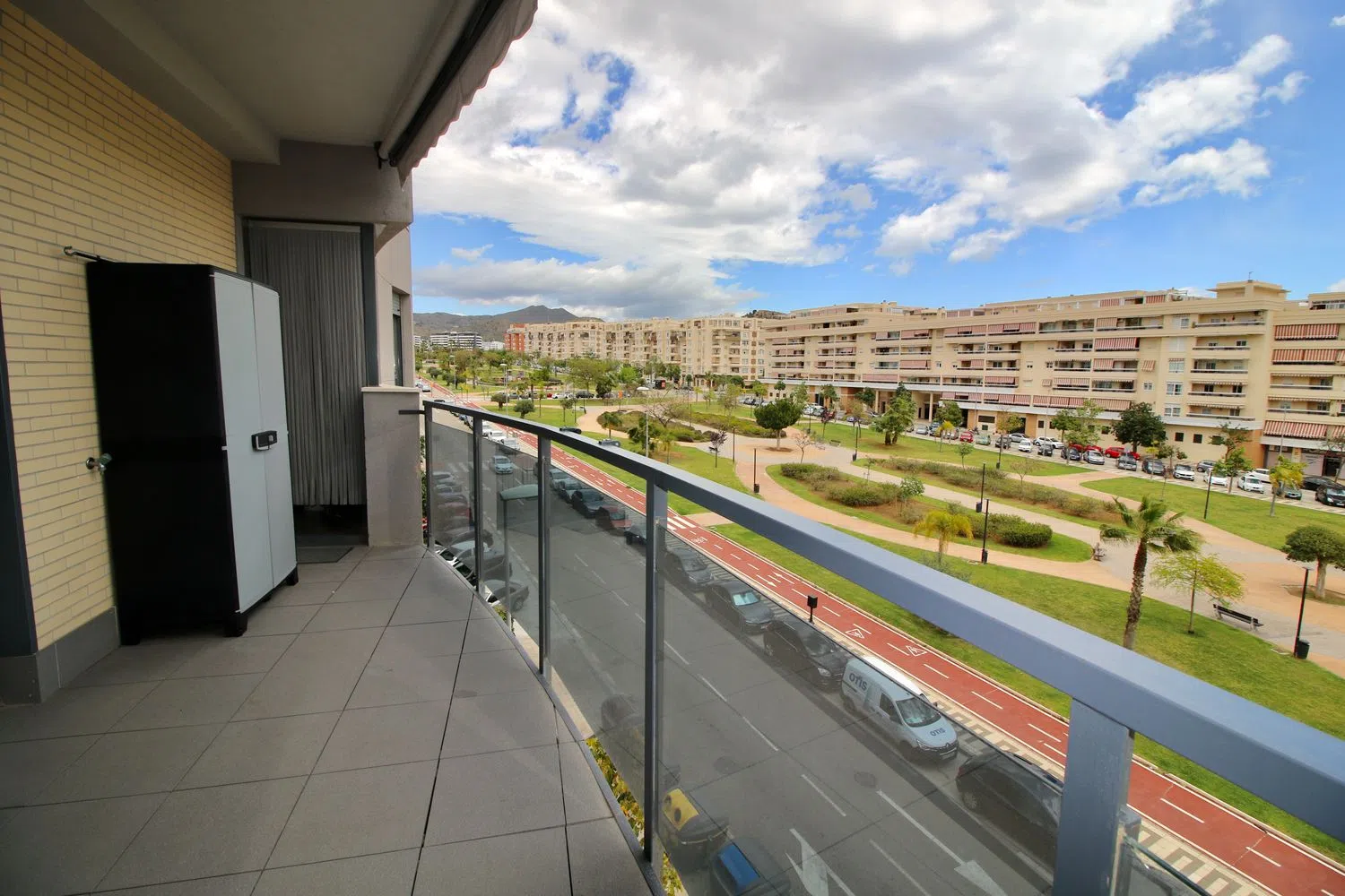 Piso en calle Orson Welles, 36 - Foto 1