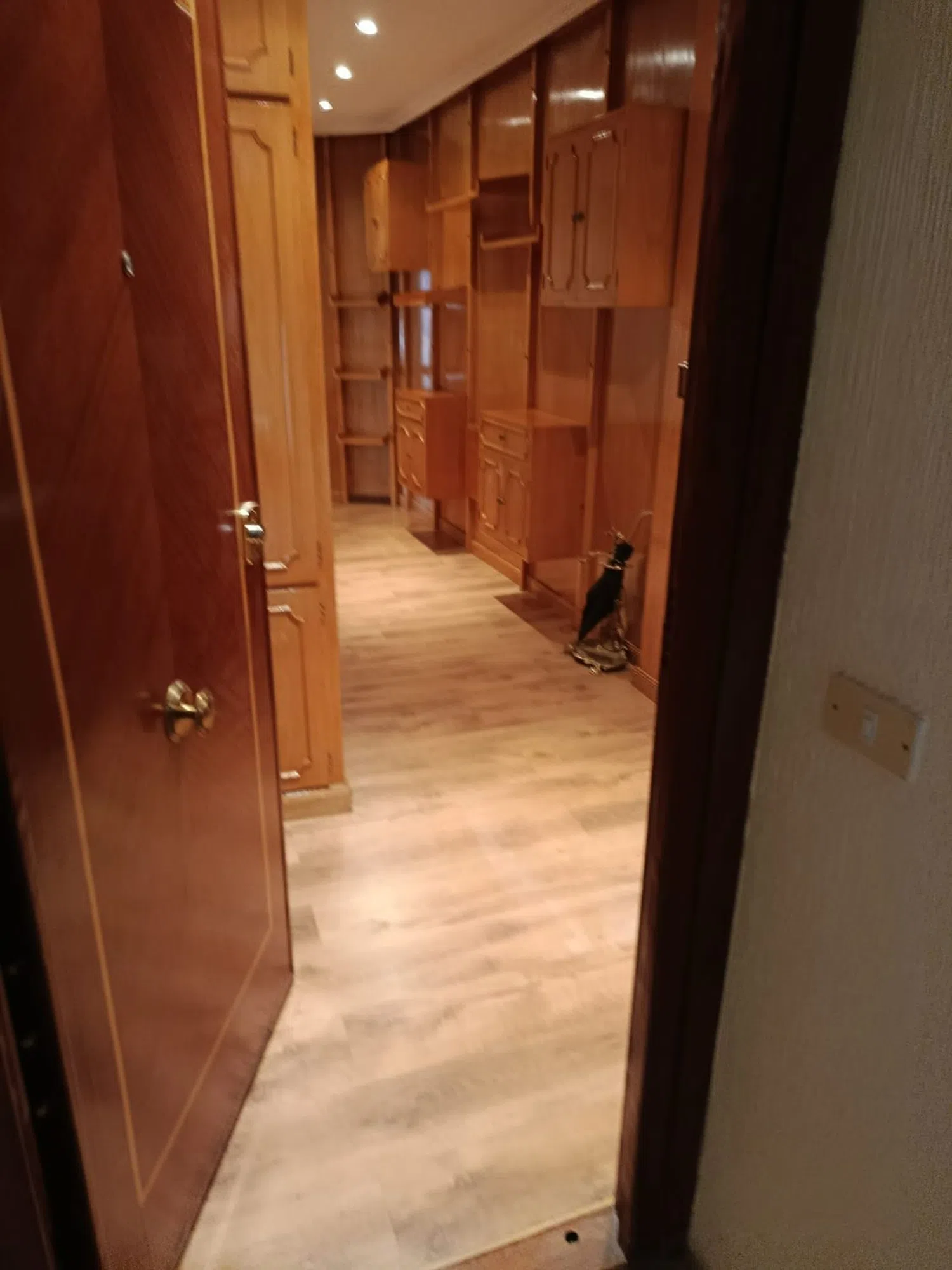 Piso en calle del Marqués de Viana, 14 - Foto 5